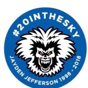 Meet your Posher, Lexi